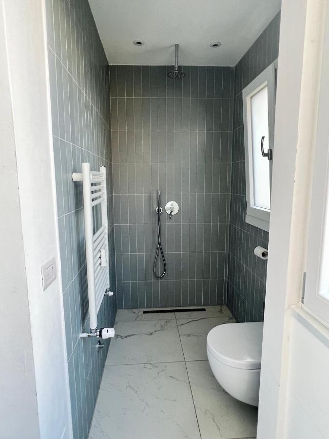 Apartment 812 Милано Екстериор снимка