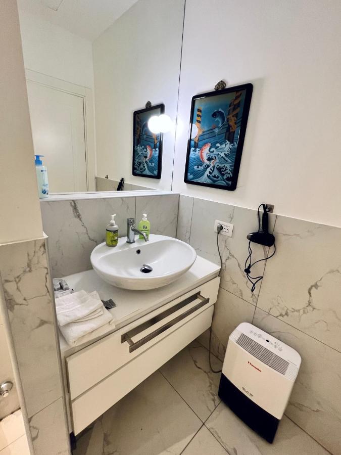 Apartment 812 Милано Екстериор снимка