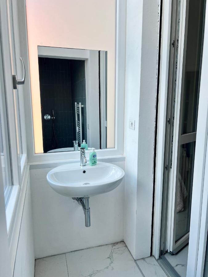 Apartment 812 Милано Екстериор снимка
