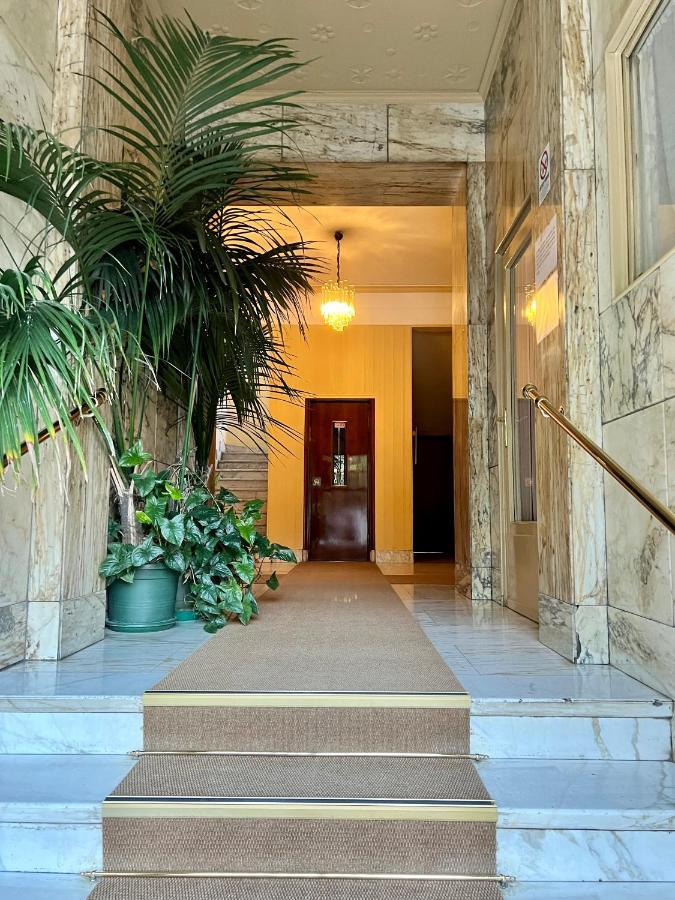 Apartment 812 Милано Екстериор снимка