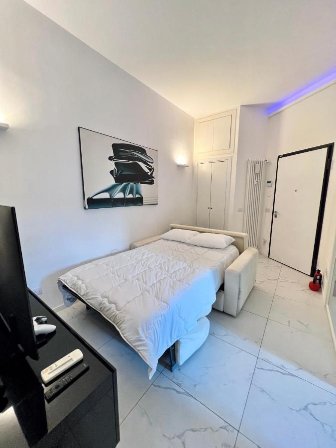 Apartment 812 Милано Екстериор снимка