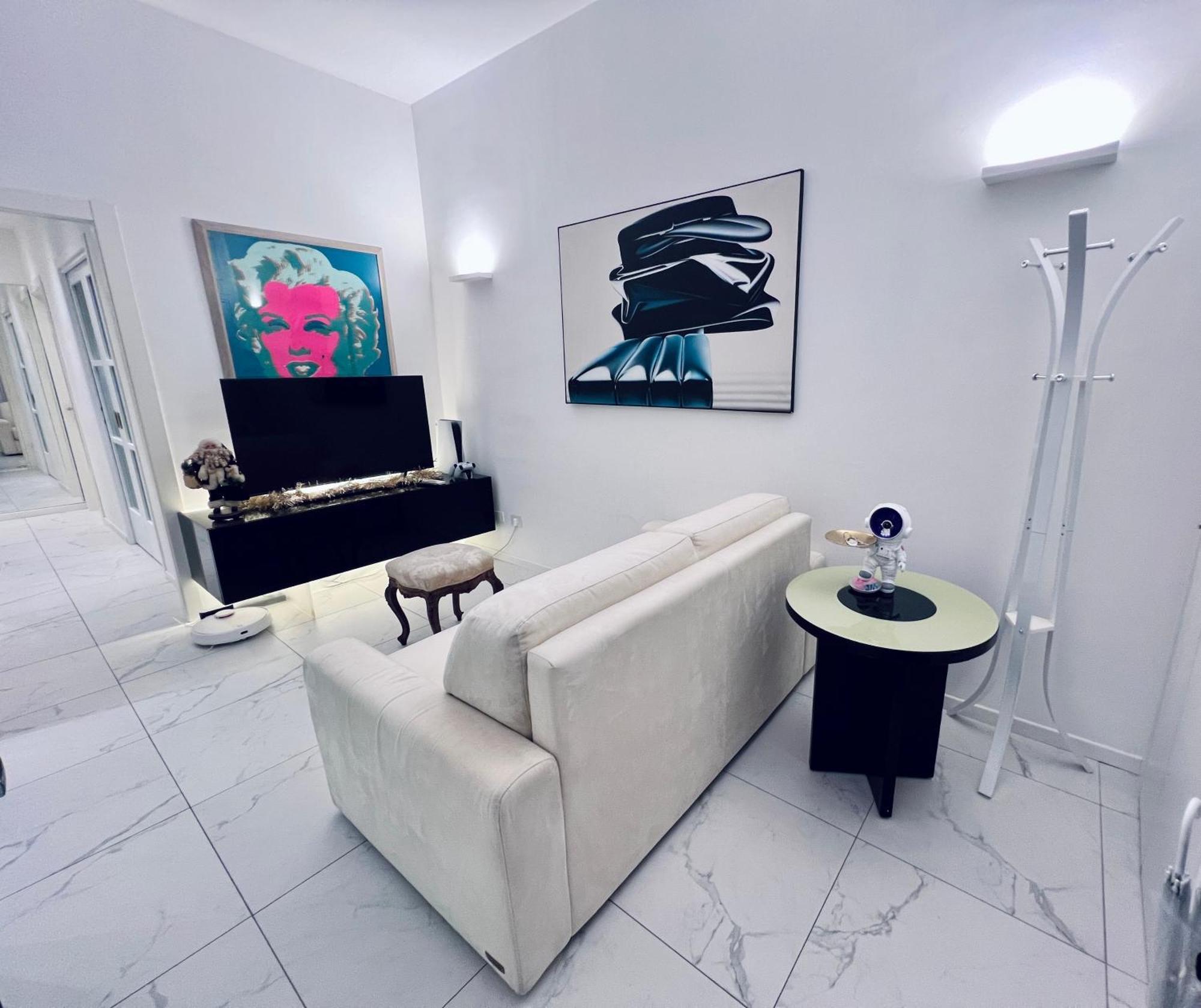 Apartment 812 Милано Екстериор снимка