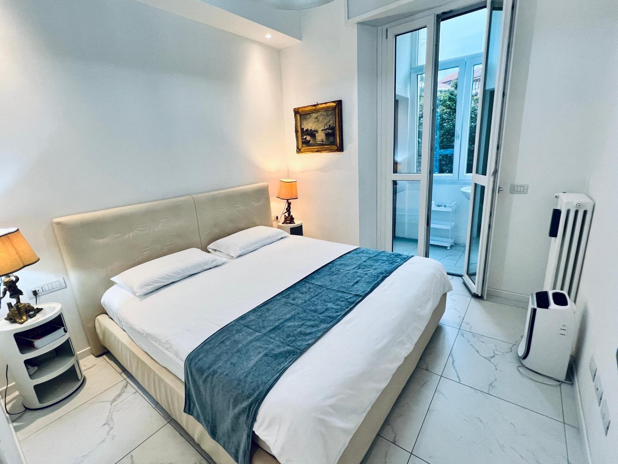 Apartment 812 Милано Екстериор снимка