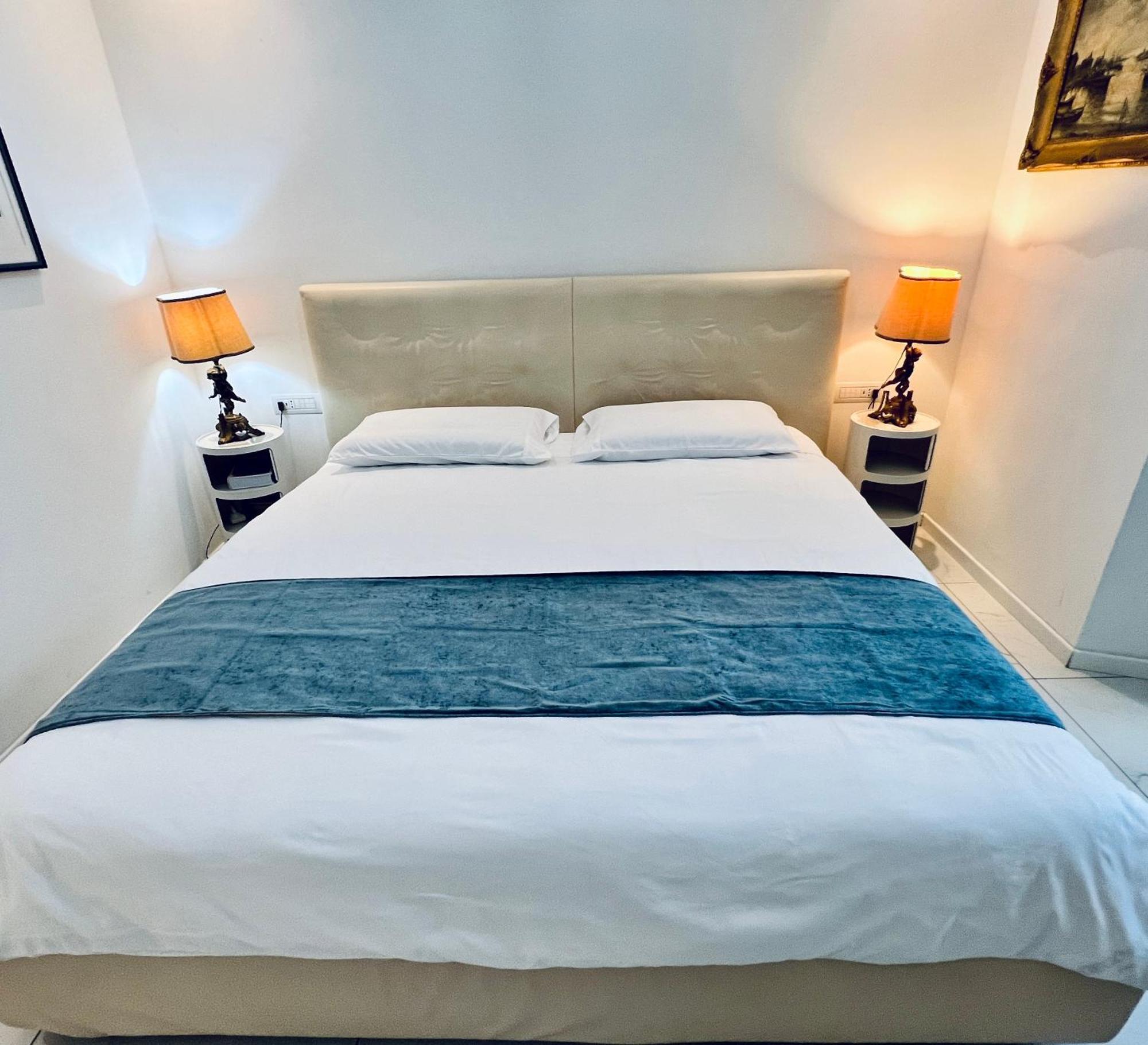 Apartment 812 Милано Екстериор снимка